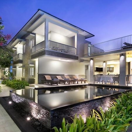 The Village Home Sanur  Ngoại thất bức ảnh