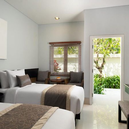 The Village Home Sanur  Ngoại thất bức ảnh